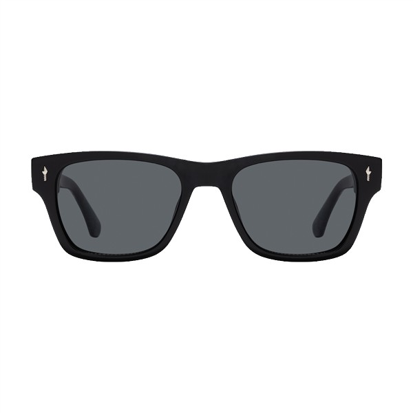 PERVEDERE VELOURS BLACK